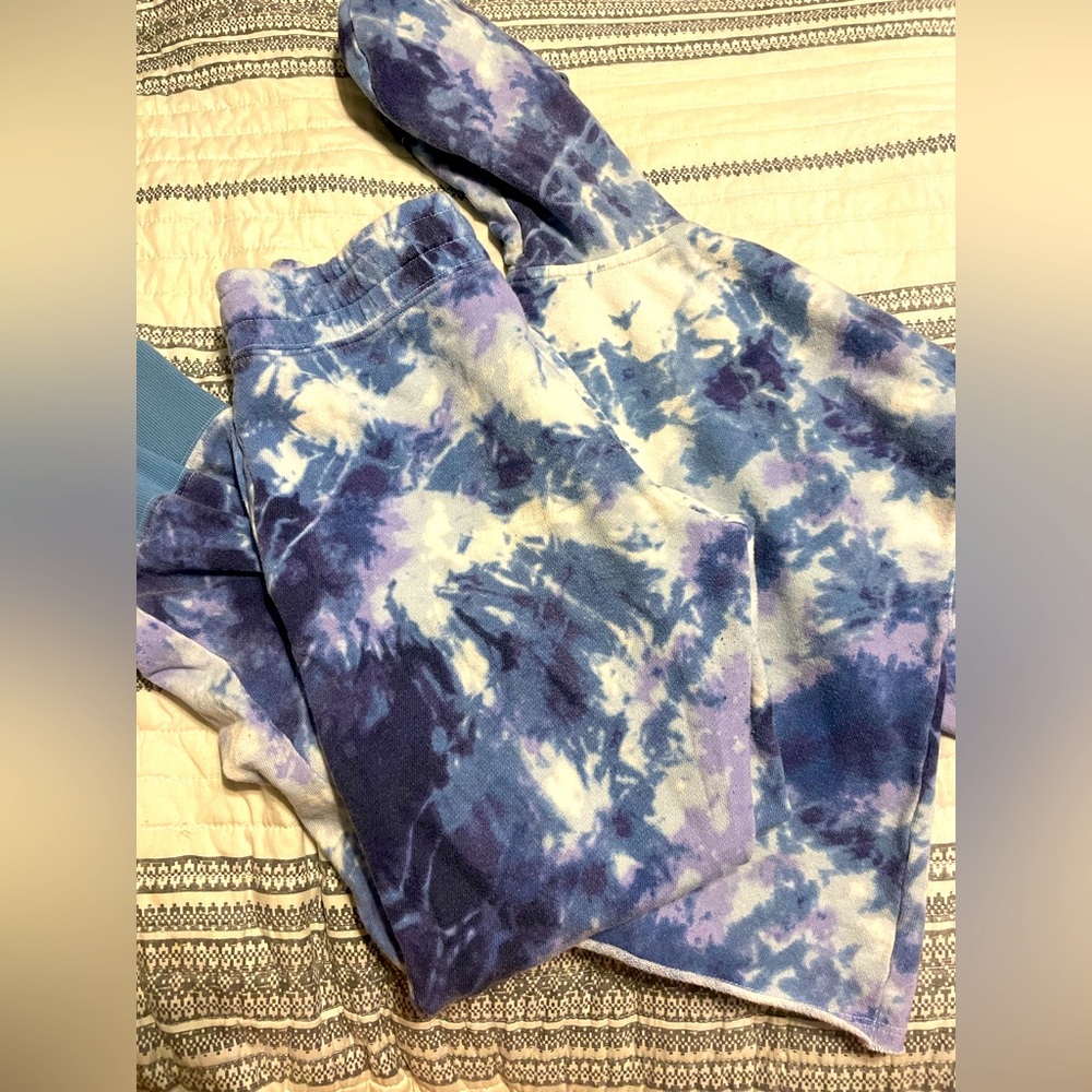 Kids L (10/12) jogger outfit!